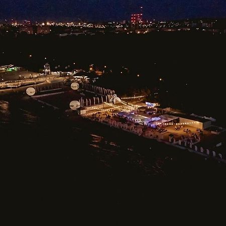 Ridii Mieszkanie Wakacyjne 800M Od Plazy - Brzezno - Azw Гданьск Экстерьер фото